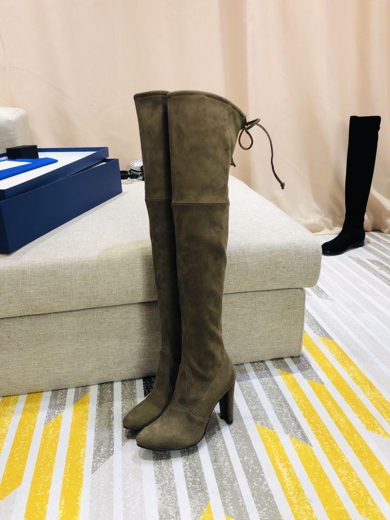 Stuart Weitzman Boots